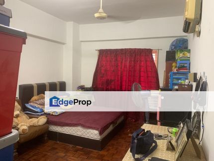 Pandan Mewah Heights Condominium, Selangor, Cheras