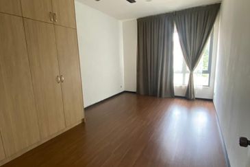 Double Storey Super Linkes Summer Glades Corner