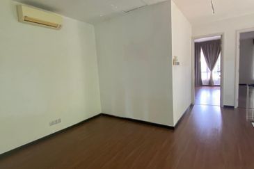 Double Storey Super Linkes Summer Glades Corner