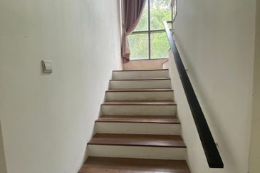 Double Storey Super Linkes Summer Glades Corner