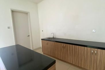 Double Storey Super Linkes Summer Glades Corner