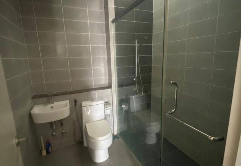 Double Storey Super Linkes Summer Glades Corner