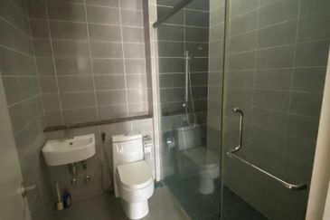 Double Storey Super Linkes Summer Glades Corner