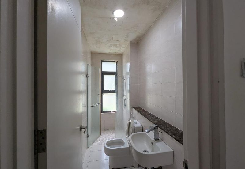 Double Storey Super Linkes Summer Glades Corner