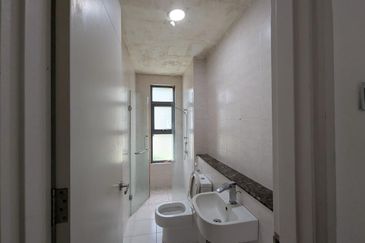 Double Storey Super Linkes Summer Glades Corner