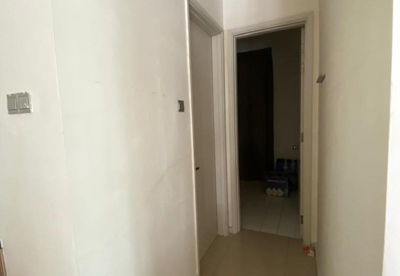 Double Storey Super Linkes Summer Glades Corner