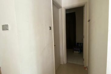 Double Storey Super Linkes Summer Glades Corner