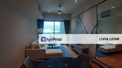 Stonor 3, KLCC Kuala Lumpur 2 bedroom fully furnished for rent - Move in condition , Kuala Lumpur, KLCC