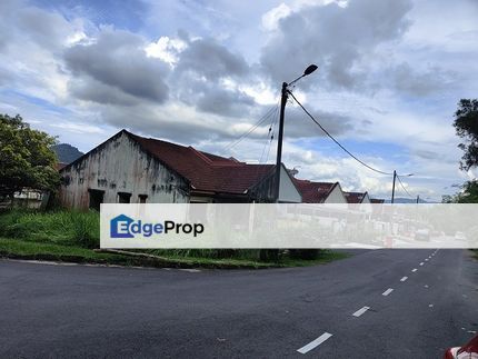 Value buy Seremban Residential land in Seremban Town, Negeri Sembilan, Seremban