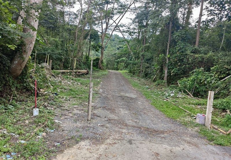 Value buy Seremban Residential land in Seremban Town