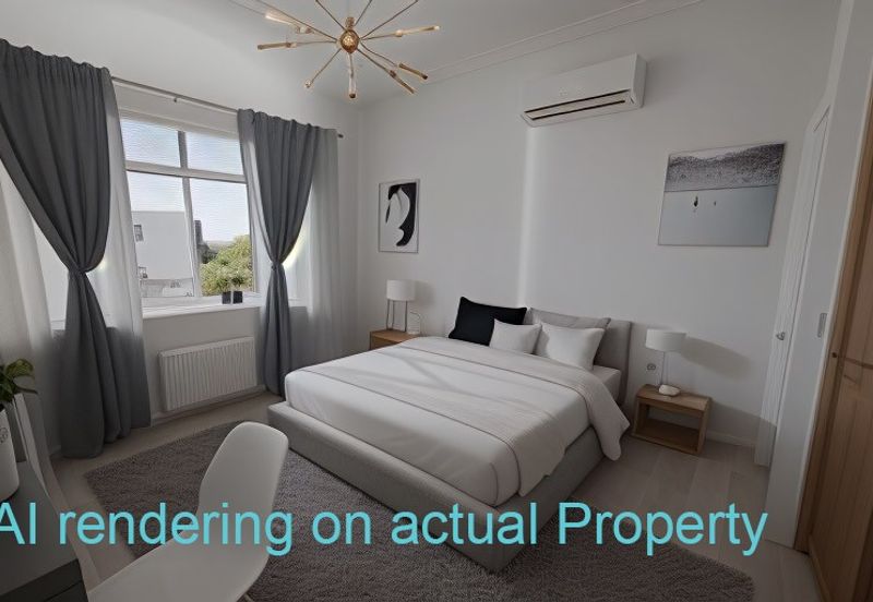 SL 8, Bandar Sungai Long