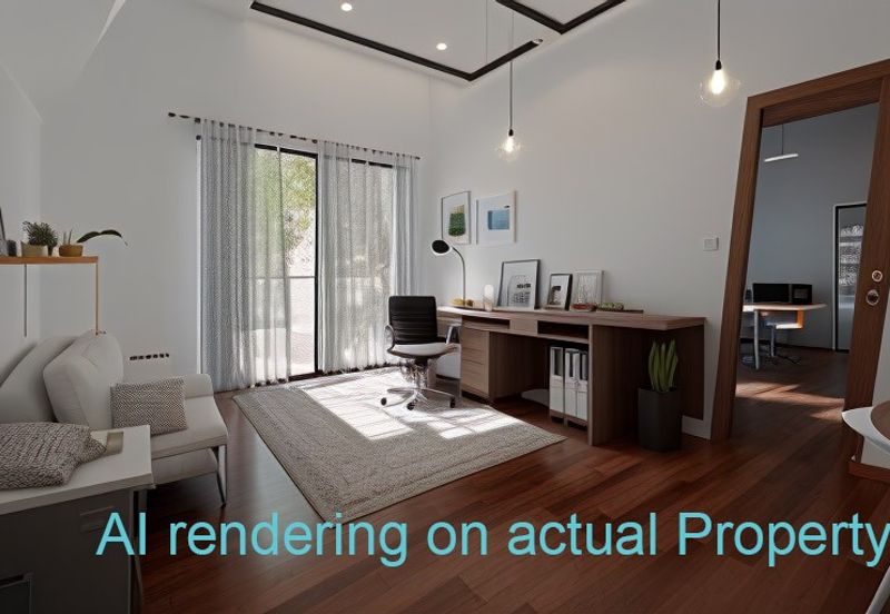 SL 8, Bandar Sungai Long