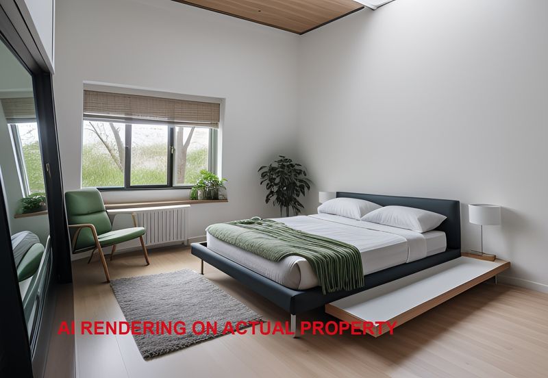 SL 8, Bandar Sungai Long