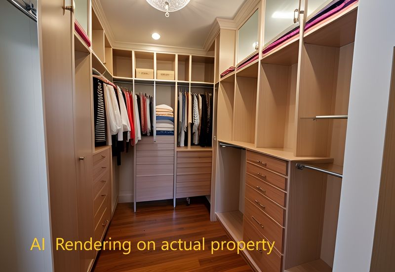 SL 8, Bandar Sungai Long