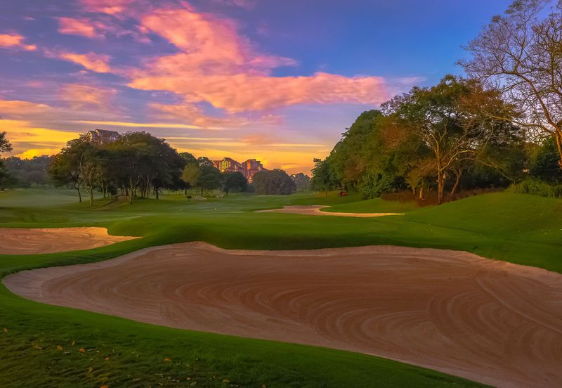 SL 8, Bandar Sungai Long