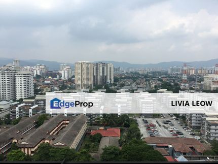 2 Bedroom unit  for sale at G Residence, Ampang Hilir , Kuala Lumpur, Desa Pandan