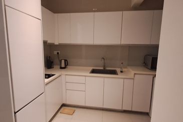 KL Gateway Residences