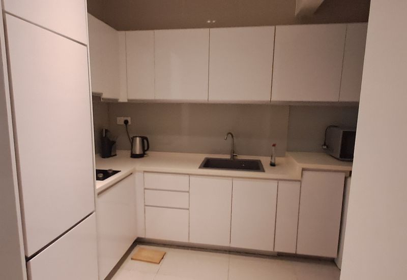 KL Gateway Residences