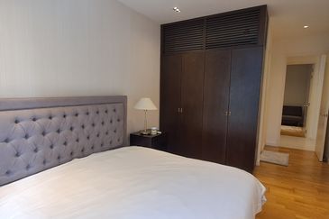 KL Gateway Residences