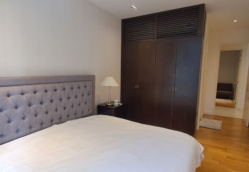 KL Gateway Residences