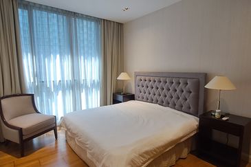 KL Gateway Residences