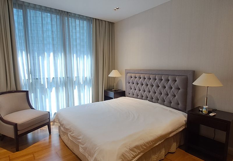 KL Gateway Residences