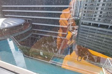 KL Gateway Residences