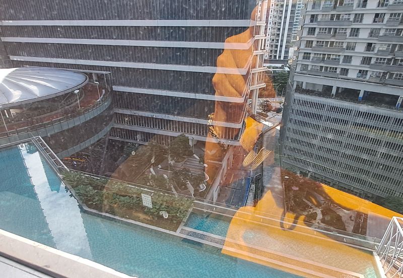 KL Gateway Residences