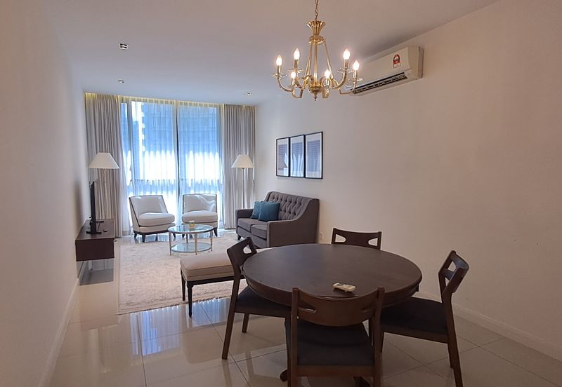 KL Gateway Residences