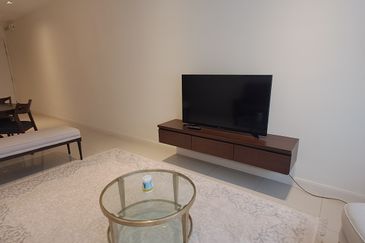 KL Gateway Residences