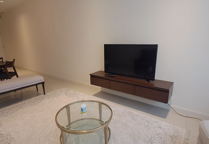 KL Gateway Residences