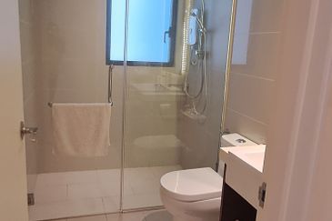 KL Gateway Residences