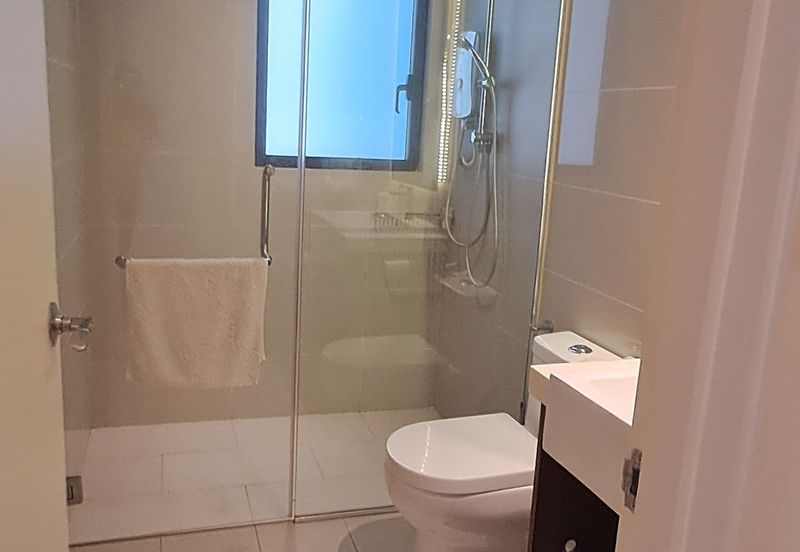 KL Gateway Residences