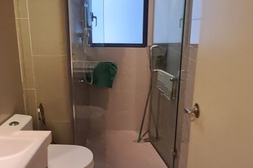 KL Gateway Residences