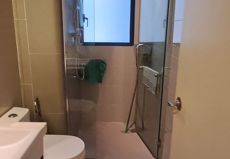 KL Gateway Residences