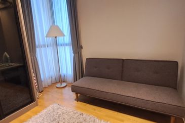 KL Gateway Residences