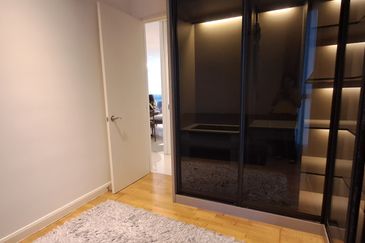 KL Gateway Residences