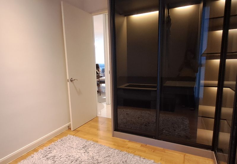 KL Gateway Residences