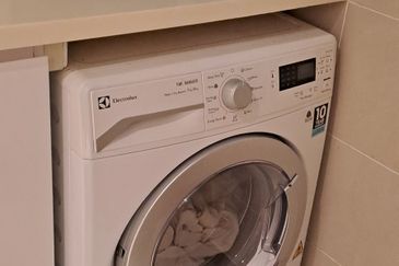 KL Gateway Residences