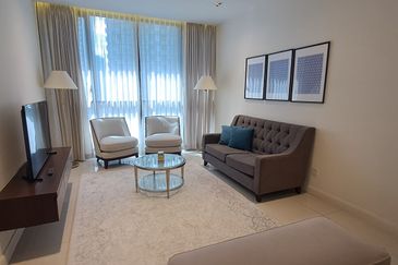 KL Gateway Residences