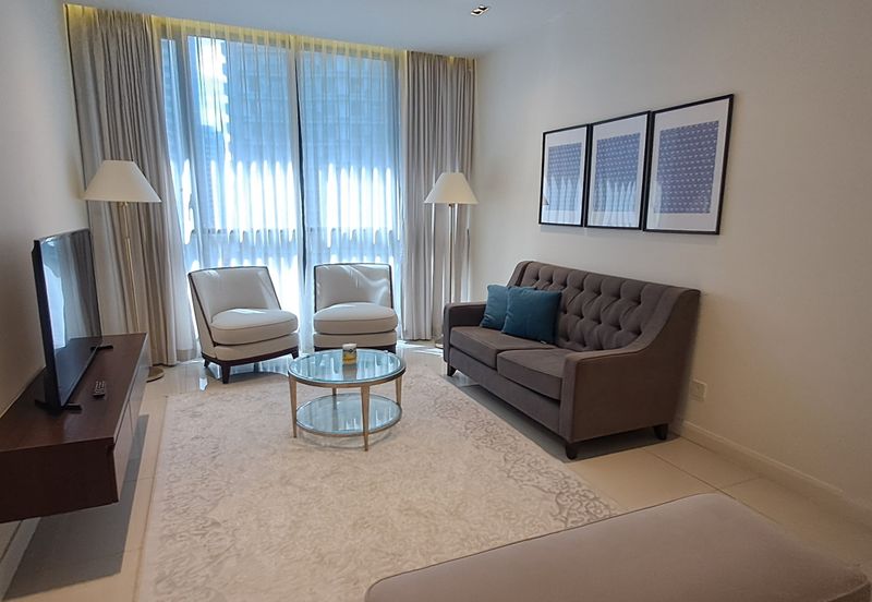 KL Gateway Residences