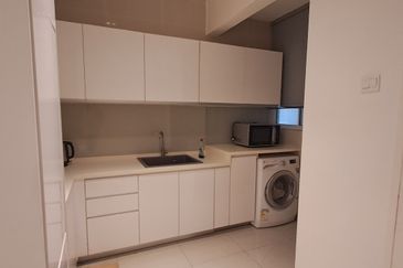 KL Gateway Residences