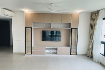 Astrea Residence (Residensi Astrea)