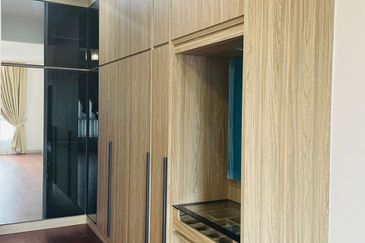 Astrea Residence (Residensi Astrea)