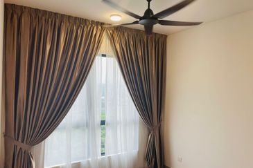 Astrea Residence (Residensi Astrea)