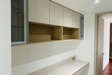 Astrea Residence (Residensi Astrea)