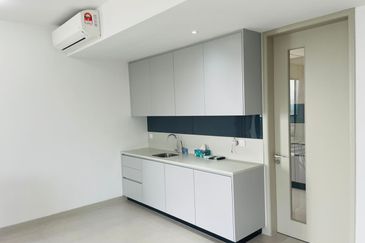 Astrea Residence (Residensi Astrea)