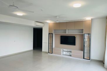 Astrea Residence (Residensi Astrea)