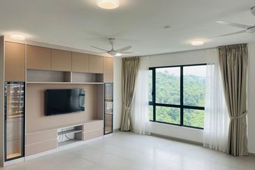 Astrea Residence (Residensi Astrea)