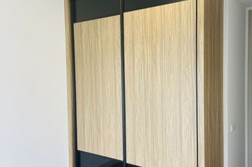 Astrea Residence (Residensi Astrea)